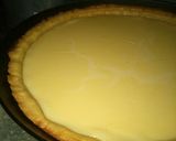 Foto langkah ke 9 dari resep Pie Susu Keju Teflon.