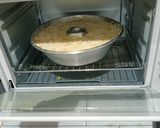 Foto langkah ke 6 dari resep Bolu pisang panggang.