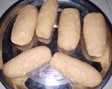 मलाई कोफ्ता (malai kofta recipe in Hindi) रेसिपी चरण 1 फोटो