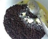 Foto del paso 6 de la receta: Tarta de chocolate y galletas Oreo