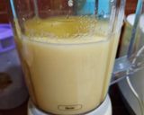 Foto langkah ke 4 dari resep Sea Moss Gel versi lokal.