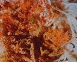 A picture of step 1 of Noodles Manchurian In Veg Chowmein Bowl.