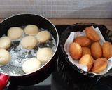 Töltött fánk recept fázis 2 fotója