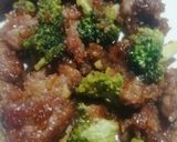 Foto del paso 9 de la receta: Teriyaki de res