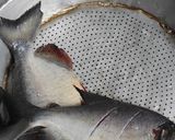 Foto langkah ke 1 dari resep Ikan Bawal kuah santan.