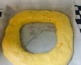 Foto del paso 2 de la receta: Rosca de Pascua a mi estilo!