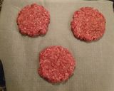 Foto del paso 2 de la receta: Noeburguer - Hamburguesa casera