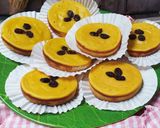 Foto langkah ke 7 dari resep Kue Lumpur Ubi Kuning.