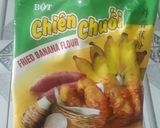 Hình bước làm 1 của món Bánh chuối chiên