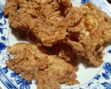 Foto langkah ke 7 dari resep Telur dadar kribo mudah.