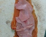 Foto del paso 7 de la receta: Pollo cordón blue fácil
