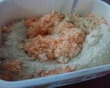 Foto del paso 3 de la receta: Tortitas de arroz "3 ingredientes"