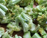 Foto del paso 4 de la receta: Pollo salteado con vegetales 🥗🐥