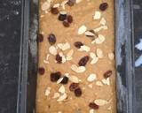 Eggless banana oats cake recipe step 5 photo