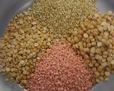 ডাল মাখানি(dal makhni recipe in Bengali) রেসিপি ধাপ - 1 ছবি