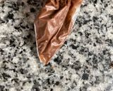 Foto del paso 7 de la receta: Brownie féretro 🎃🇺🇾