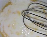 Une image de l'étape 3 de Pancakes à la banane.