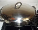 Foto del paso 16 de la receta Menestra de verduras al punto