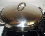 Foto del paso 16 de la receta: Menestra de verduras al punto