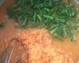 Foto langkah ke 1 dari resep Nasgortel (Nasi Goreng Telur).