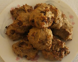 Foto del paso 5 de la receta: Galletas de Lentejas y coco