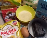 Foto langkah ke 1 dari resep Donat Maizena.