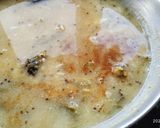 રસાવાળુ સરગવાનું શાક (Rasavalu Saragva Shak Recipe In Gujarati) રેસીપી સ્ટેપ5ફોટો