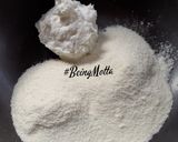 A picture of step 1 of How to make Mawa from Malai.