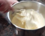 Foto del paso 2 de la receta: Torta corazón para Mamá. Grace