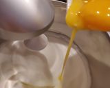 Kolorowe ciasto krok przepisu 1 zdjęcie