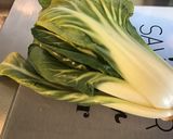 Une image de l'étape 1 de Shanghai choy à la Chinoise, coriandre et citron confit.