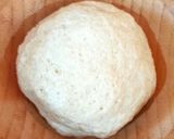 Foto del paso 2 de la receta: Coca de recapte d'escalivada i anxoves 💛❤️💛❤️💛❤️💛❤️💛