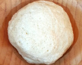 Foto del paso 2 de la receta: Coca de recapte d'escalivada i anxoves