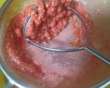 Foto del paso 2 de la receta Salmorejo 🍅🥖🫒