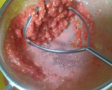 Foto del paso 2 de la receta: Salmorejo 🍅🥖🫒