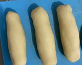 Foto langkah ke 3 dari resep Pempek Dos Ny. Liem.