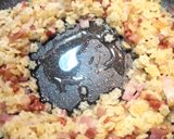 Foto del paso 2 de la receta: Huevos estrellados