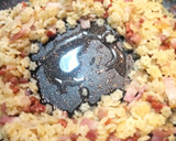 Foto del paso 2 de la receta: Huevos estrellados
