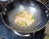 शाही तंदूरी राजमा (Shahi tandoori rajma recipe in Hindi) रेसिपी चरण 3 फोटो