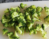 Foto del paso 3 de la receta: Ensalada de alubias blancas