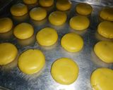 Foto langkah ke 6 dari resep 140. Margaret Cookie.