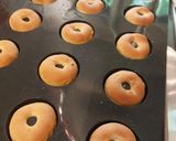 Une image de l'étape 8 de Mini bagels.