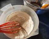 Foto del paso 2 de la receta: Galletitas integrales de jengibre, canela y miel