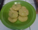 Foto langkah ke 6 dari resep Perkedel kentang super lembuut.