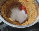 मिल प्रेप हैक्स झटपट वाली दाल तड़का रेसिपी चरण 3 फोटो