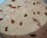 Foto del paso 6 de la receta: Bizcochuelo de zanahoria con nueces ideal diabetes