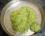 A picture of step 1 of No Fry Vada Pau (Guilt - Free Vada Pau).