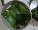 Foto langkah ke 3 dari resep Pepes Tahu Kemangi.