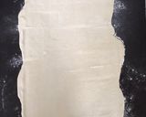 Foto del passaggio 4 della ricetta Croissant fatti in casa