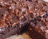 Φωτογραφία βήματος 4 της συνταγής Brownies γλυκοπατάτας ✨sugar free gluten free 220kcal